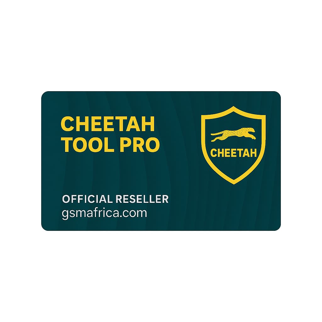 Cheetah Tool Pro Activation (3 Months)