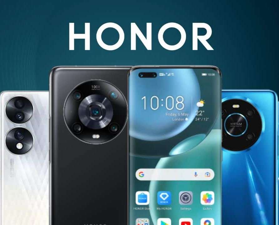 HONOR INFO CHECK ( IMEI AND SERIAL ) INSTANT