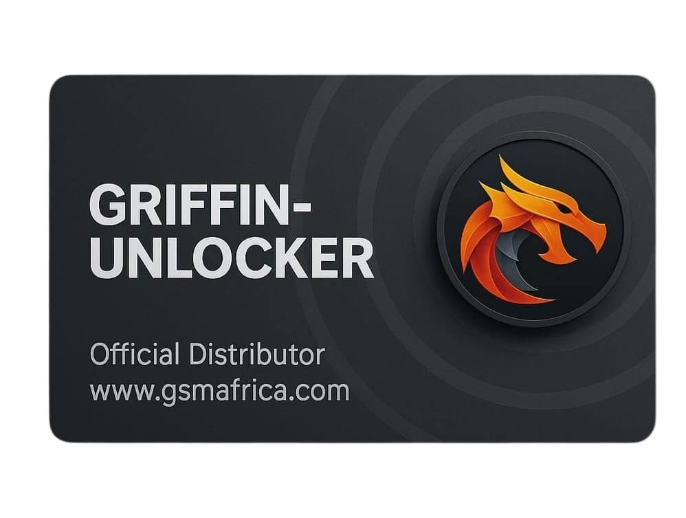 Griffin-Unlocker 12 Months License Renew
