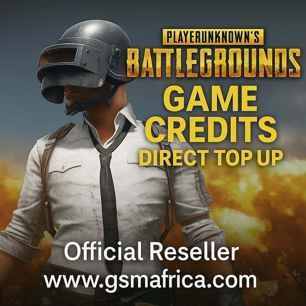Pubg Mobile 325 UC [ DIRECT TOP-UP ]