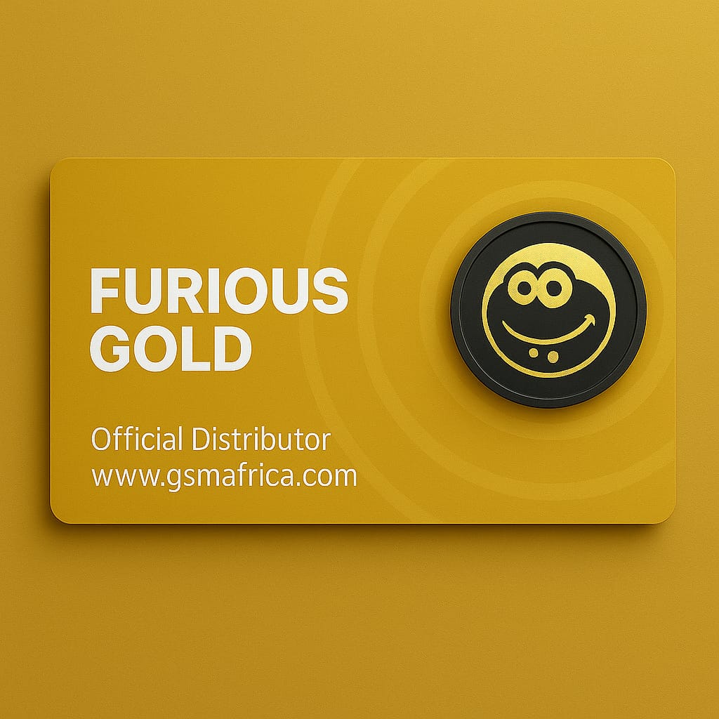 Furious Gold Server Credits