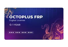 Octoplus FRP 1 Year Digital License