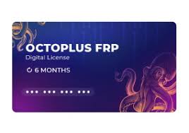 Octoplus FRP 6 Months Digital License