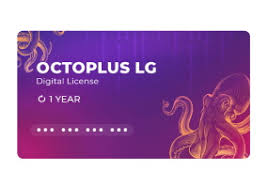 Octoplus LG 1 Year Digital License