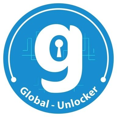 Global Unlocker Pro Annual License - Exist User