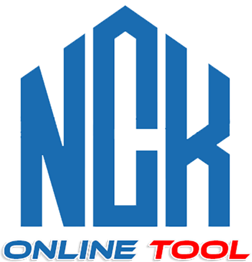 NCK Online Tool - 2 Years Activation