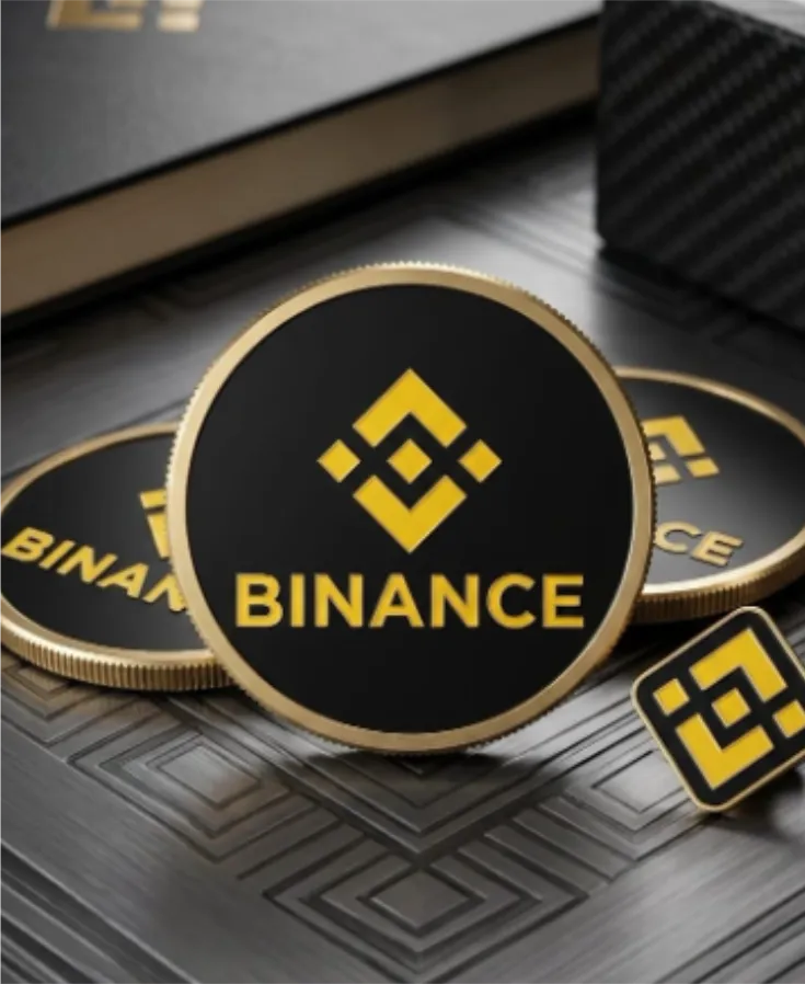 Binance Gift Card (USDT) $250