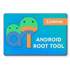 ART Android Root Tool 1 Year Activation - 1 Pc