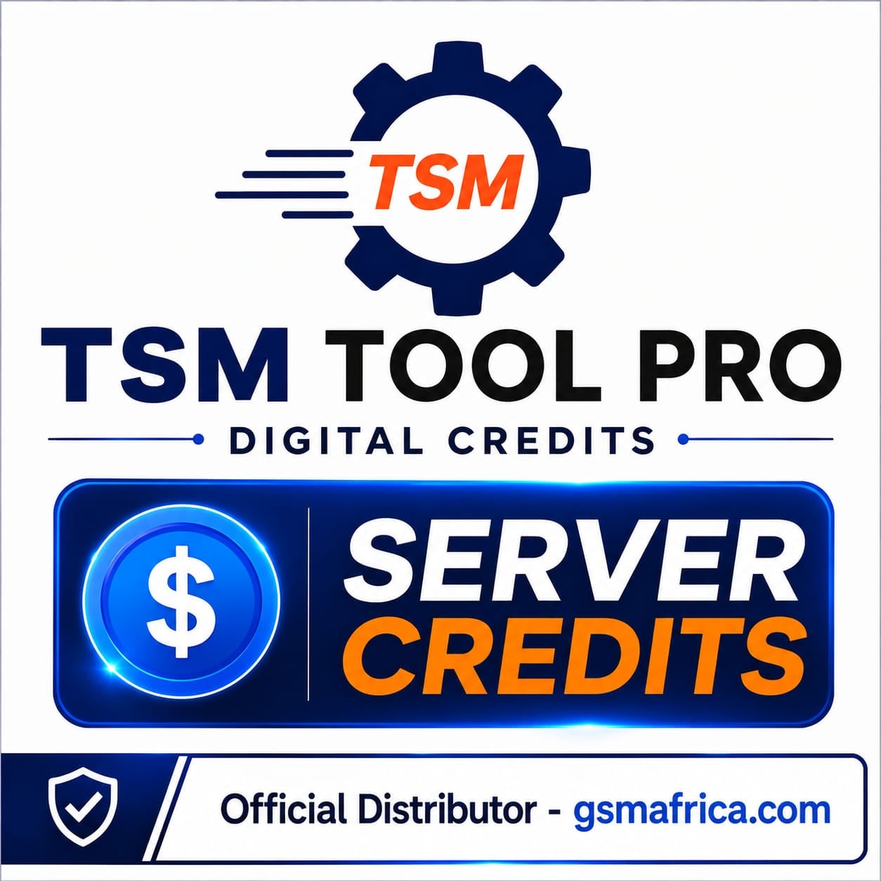 TSM Tool Pro Credits for Existing Users