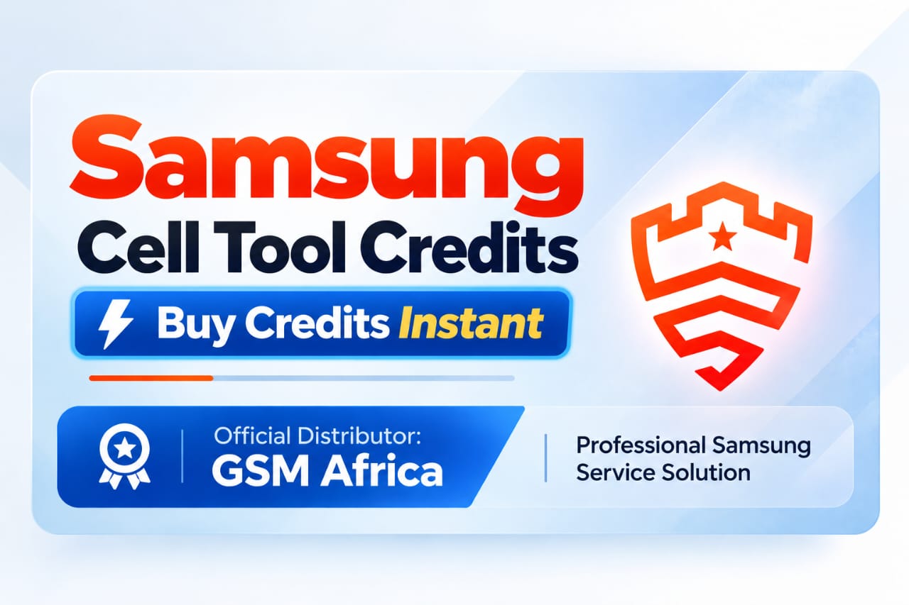 Samsung Tool KG Bypass – Cell Tool Credits