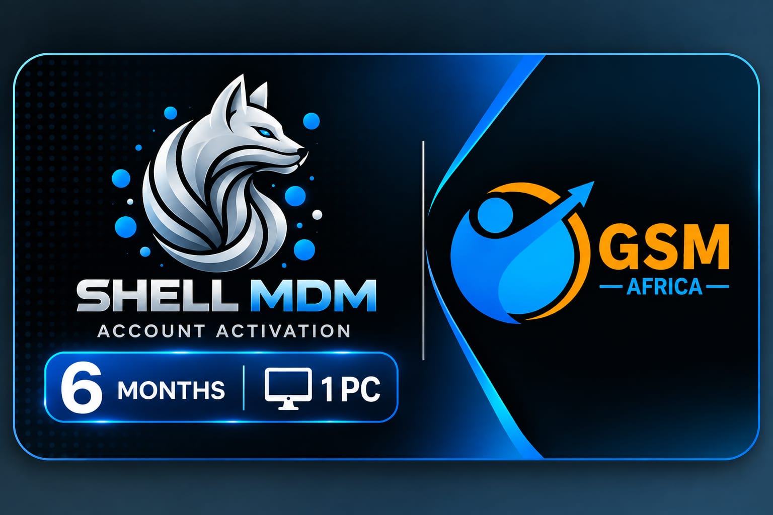 ShellTool - 6 Months Digital License Activation