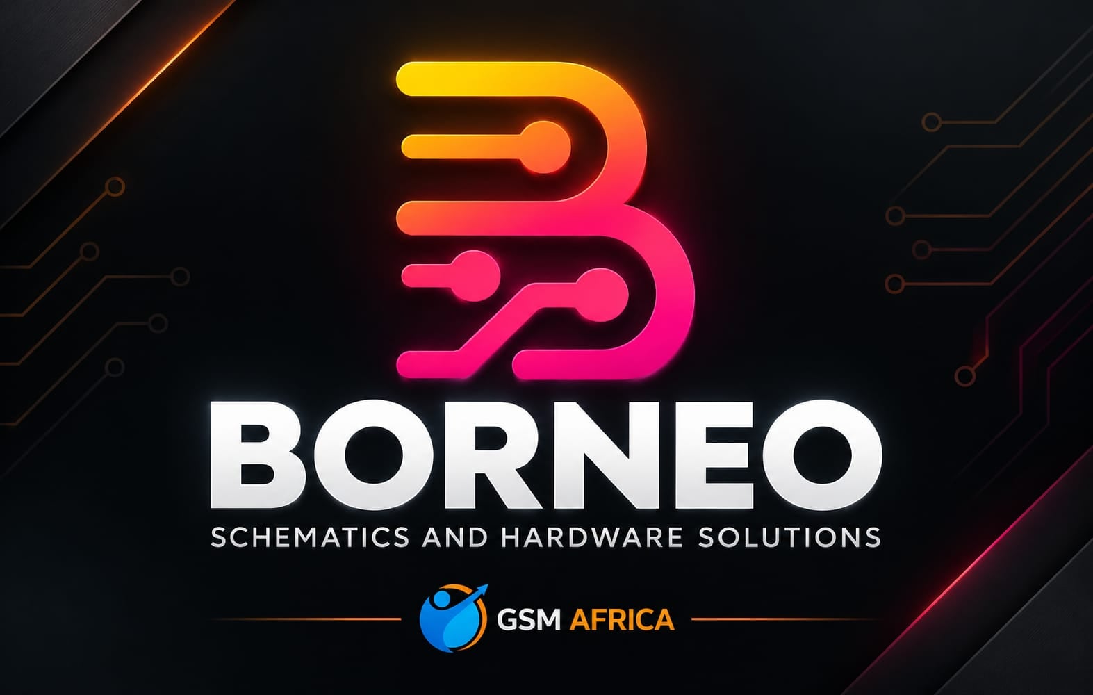 Borneo Schematics 2 User - 12 Months