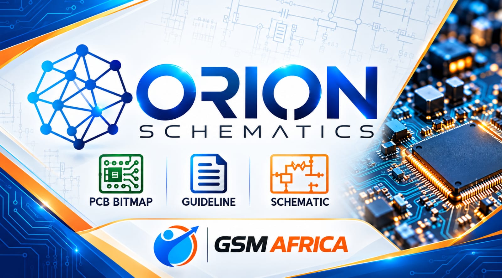 Orion Estech Schematics Activation Code – 3 Months Single PC License