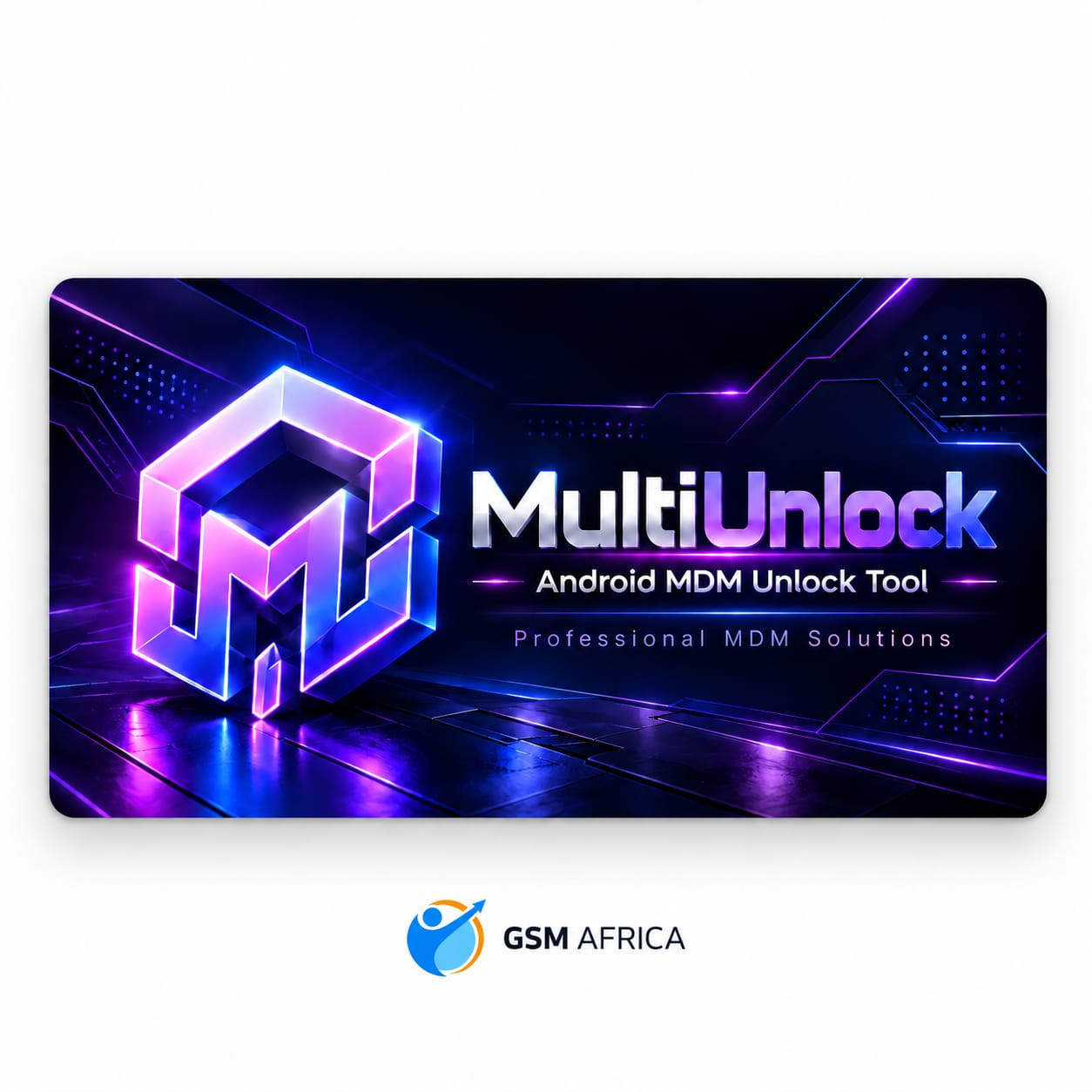 MultiUnlock: 6-Month Digital License