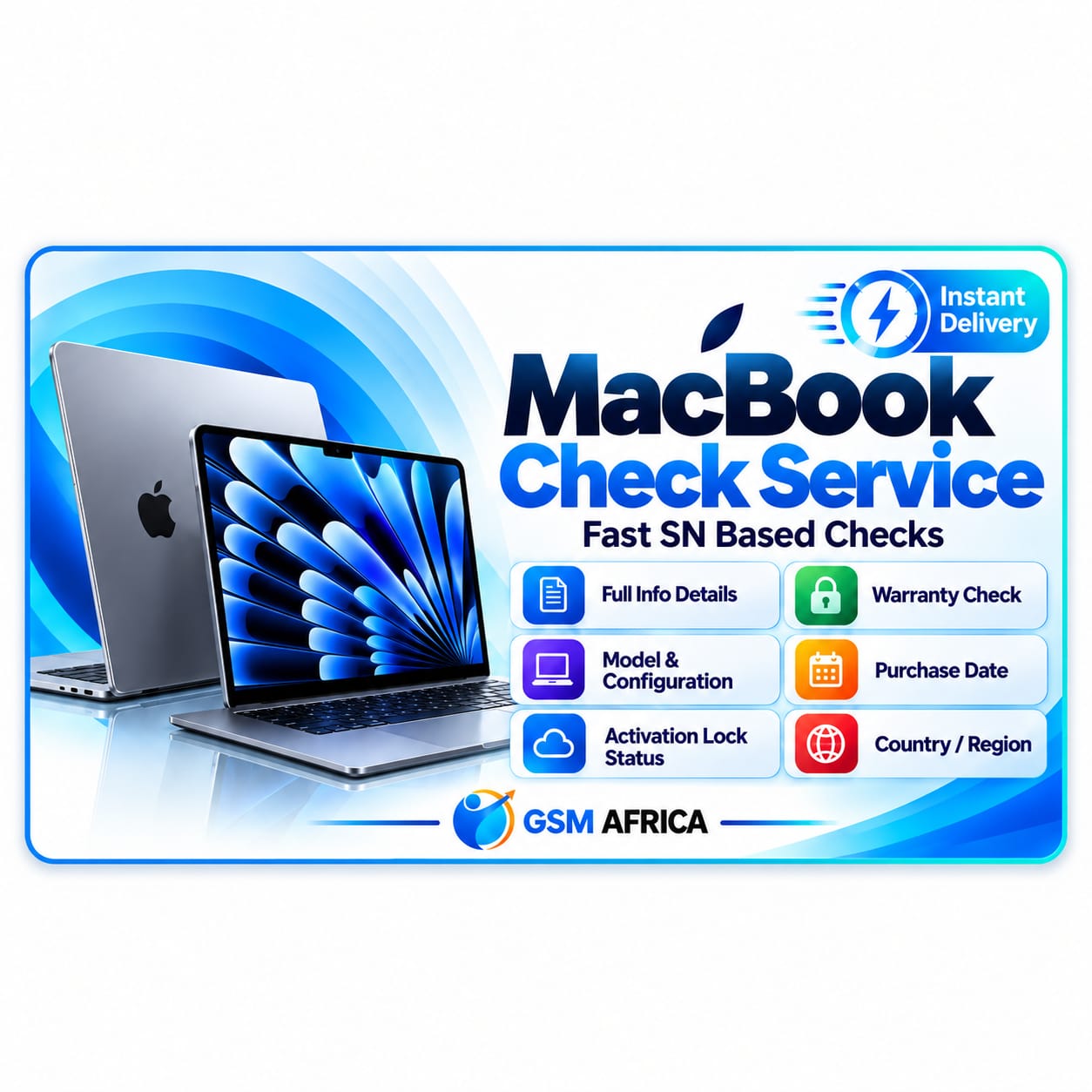 MacBook MDM Lock Check (SN)