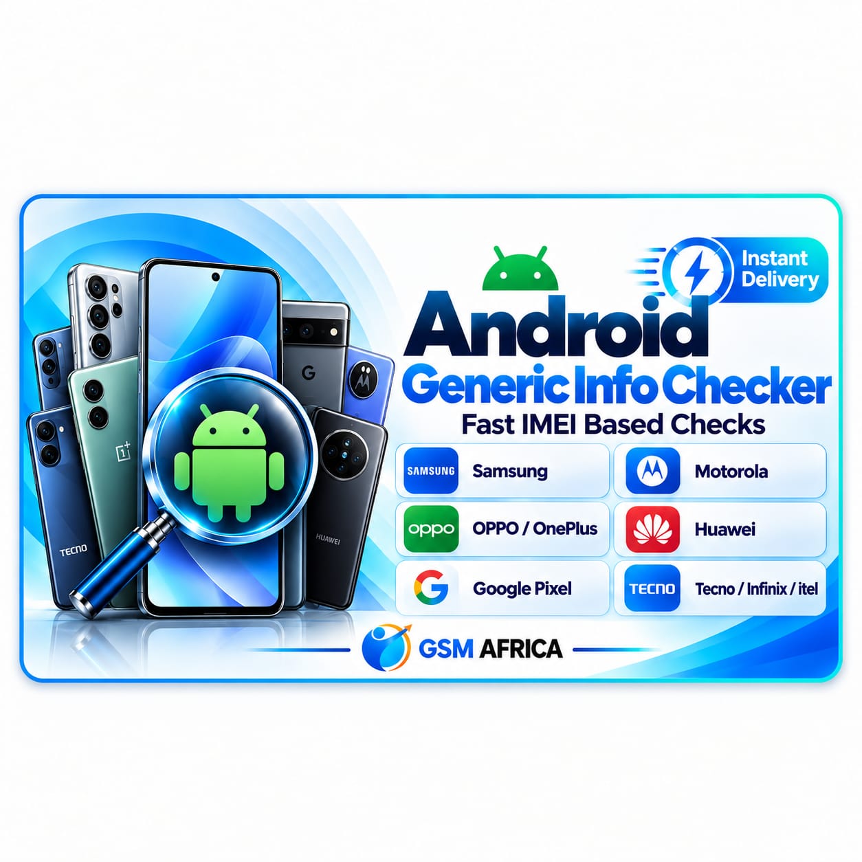 ZTE Info [IMEI/SN]