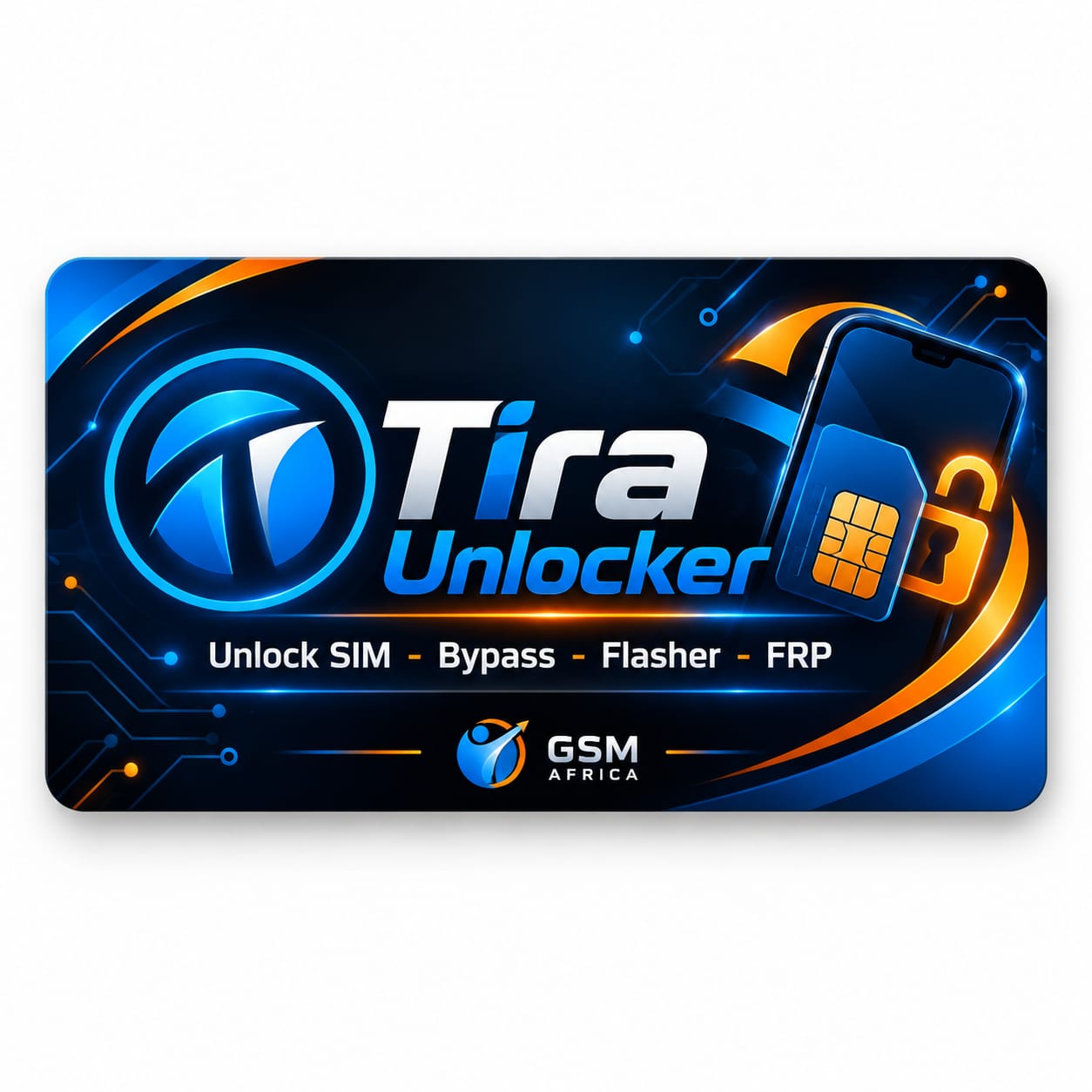 Tira Unlocker Server Credits – Existing User
