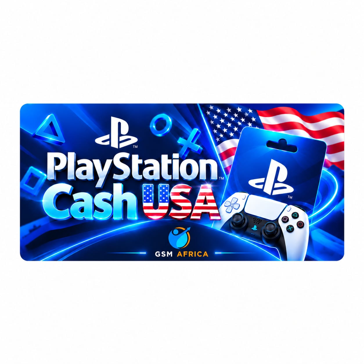 Playstation US 25$ USD