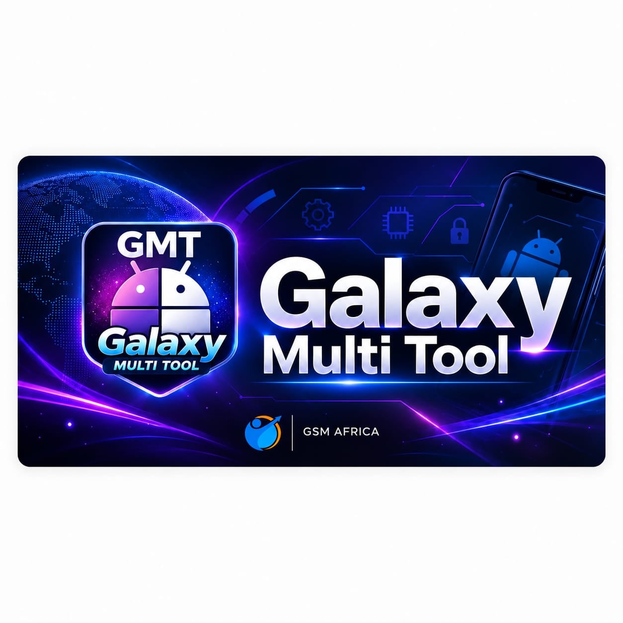 Galaxy Multi Tool Credits for Existing Users