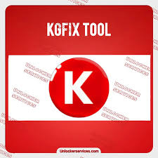 ⚡️KGFIX Tool - Activation 1 Years