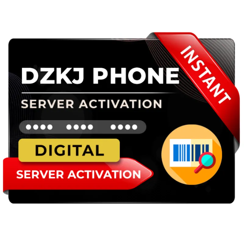 DZKJ Phone Repair Tools 3 Users - 3 Months - Activation Code