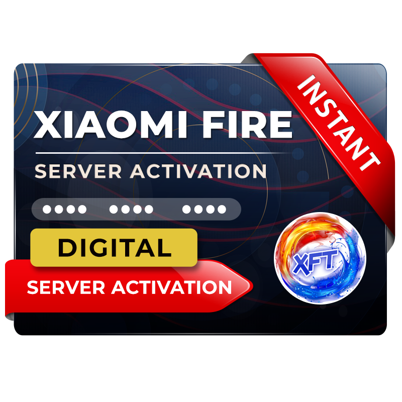 Xiaomi Fire Tool (XFT) – FDL | FRP | AUTH (For Existing Users)