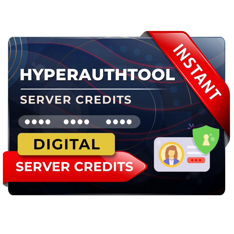 HyperAuthTool - Xiaomi auth QC/MTK v6 v5 [1 FLASH - 1 ACCOUNT]