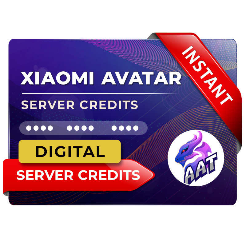 Xiaomi Avatar Tool Credit (AUTH, FRP, FASTBOOT TO EDL)