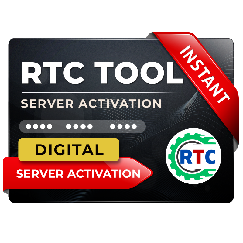 RTC Tool - 3 Months (New/Rnew Activation)