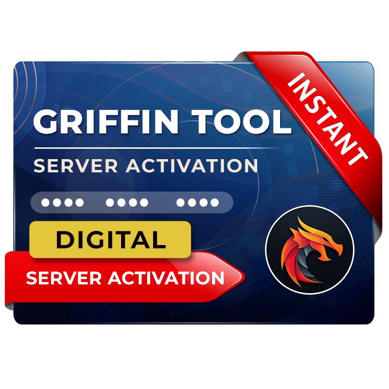 Griffin Tool 6 Months [New User Generate]
