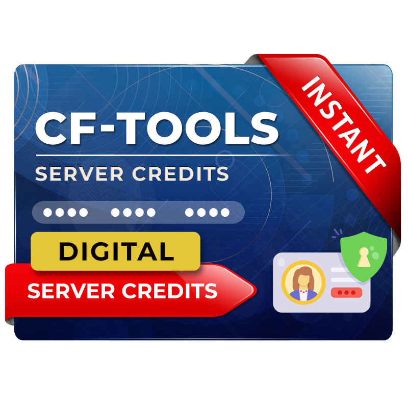 CF-Tools 3 Credit (For Auth Xiaomi)