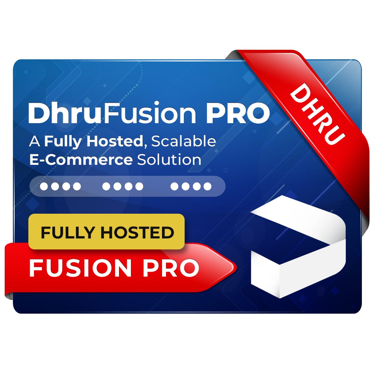Dhru Fusion Pro - Basic Package (Monthly)