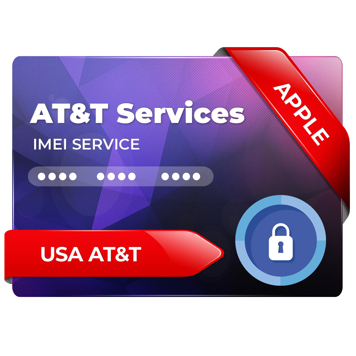 USA AT&T iPhone upto iphone 12