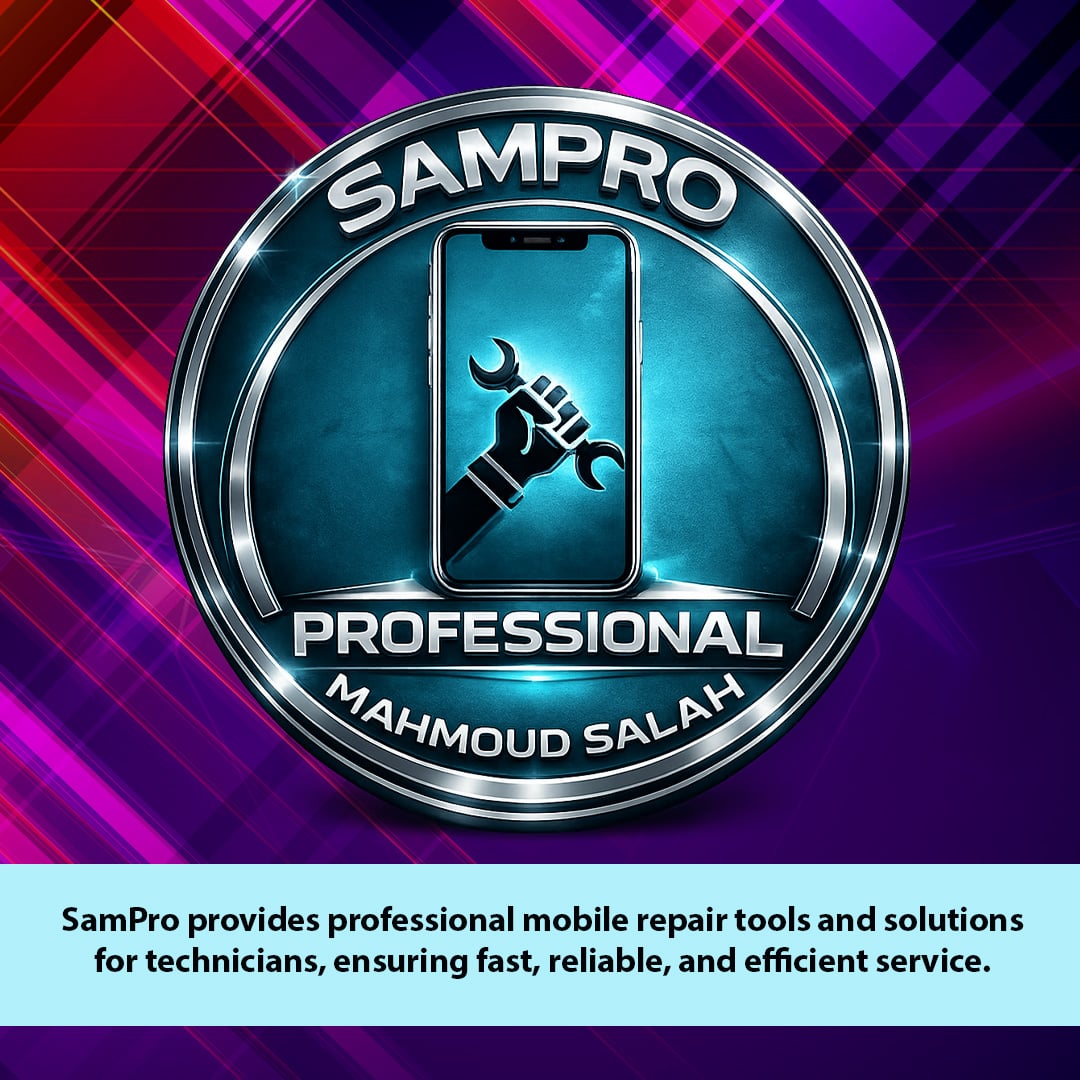 SamPro + SamFirmTool A.I.O (All-in-One) – Lifetime License (1 PC)