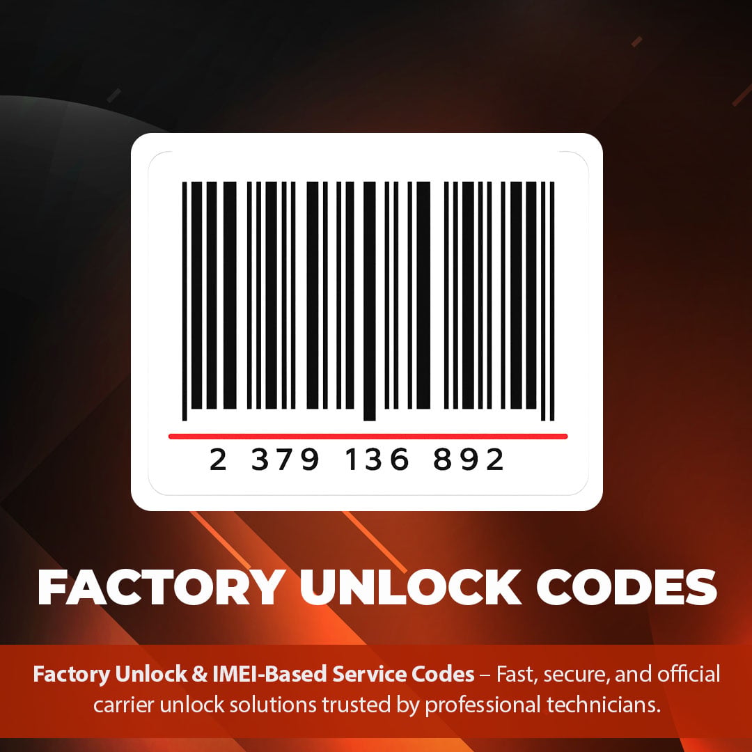 Acer Unlock Code NCK - No Verification「Test」