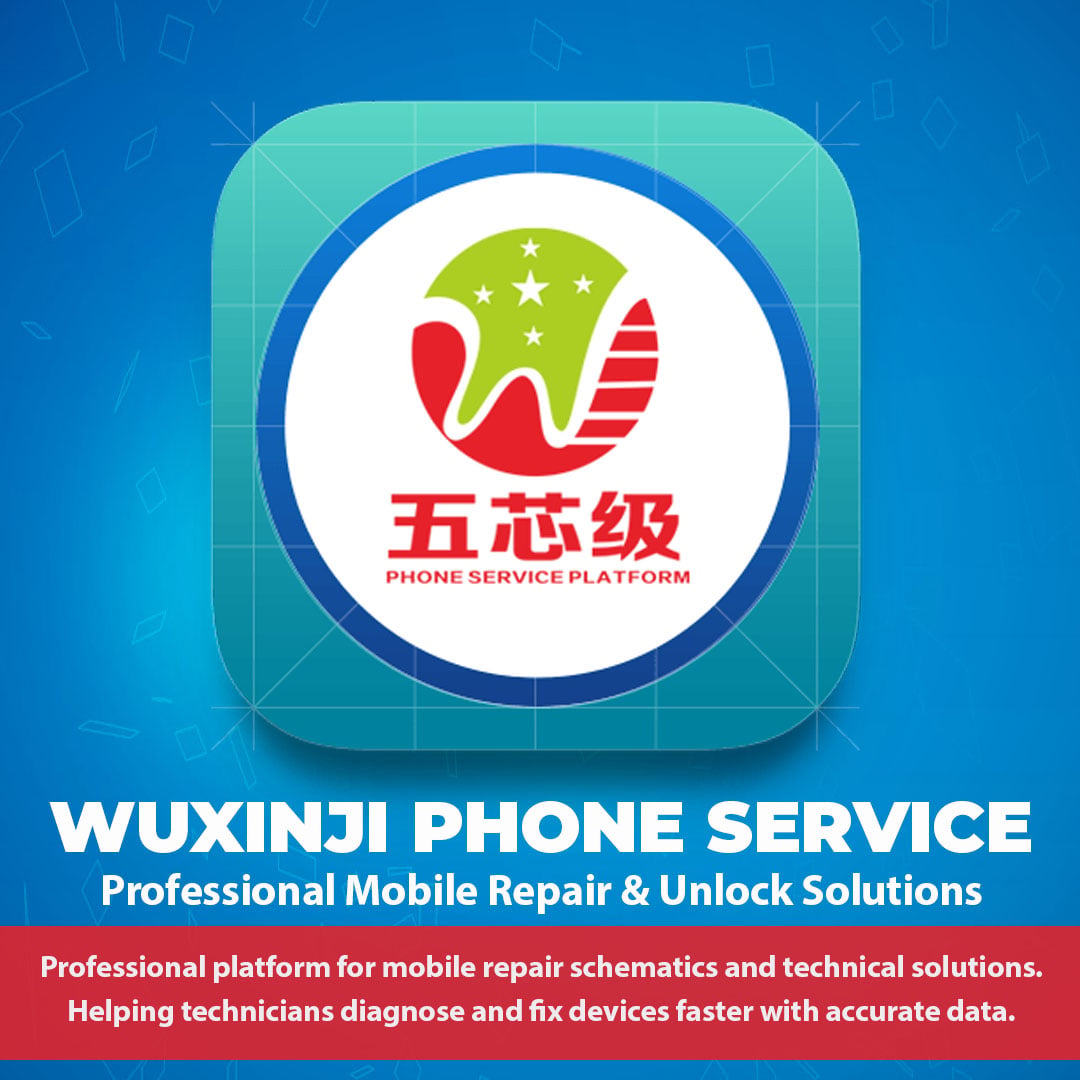 WUXINJI 1 Year VIP Card Activation Key Instant