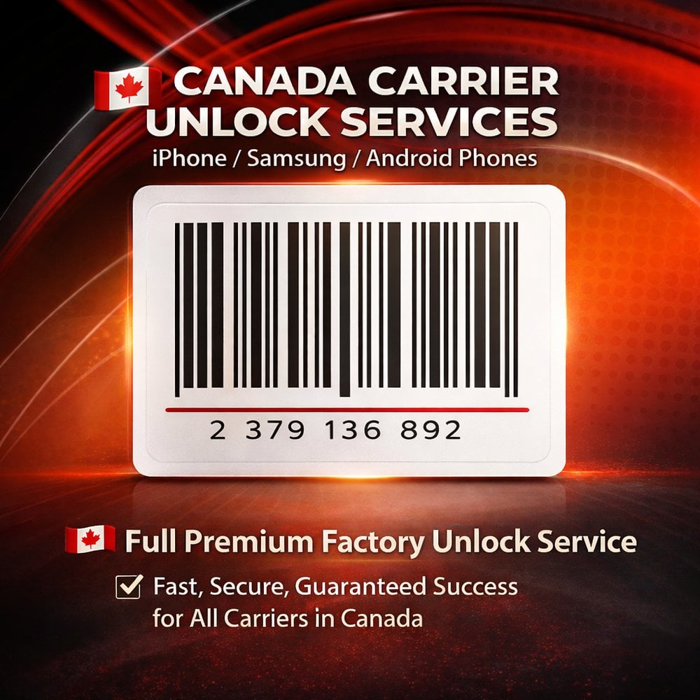 Canada Bell / MTS Premium - All iPhone Model Supported
