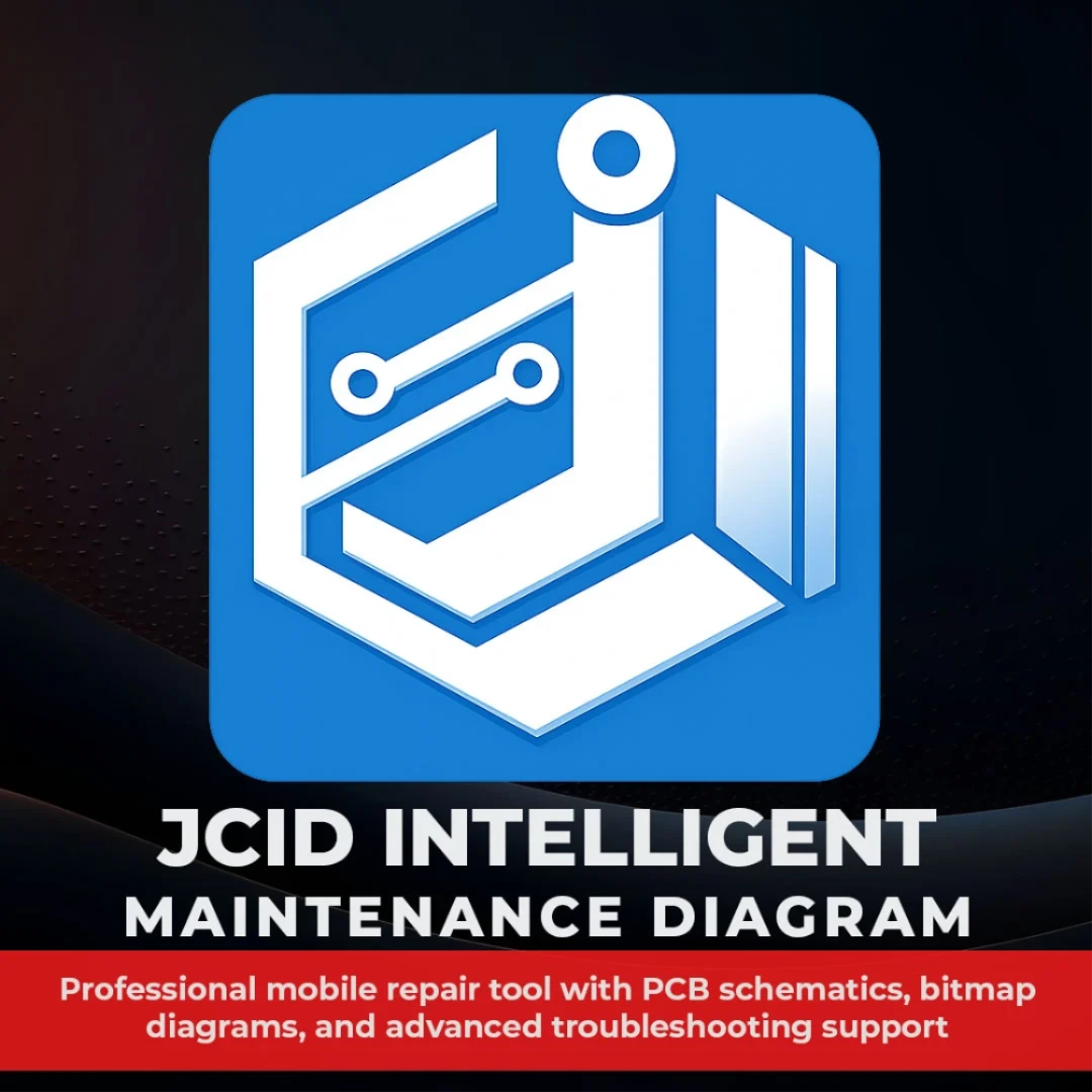 JCID Intelligent Maintenance Diagram – 3 Months Activation