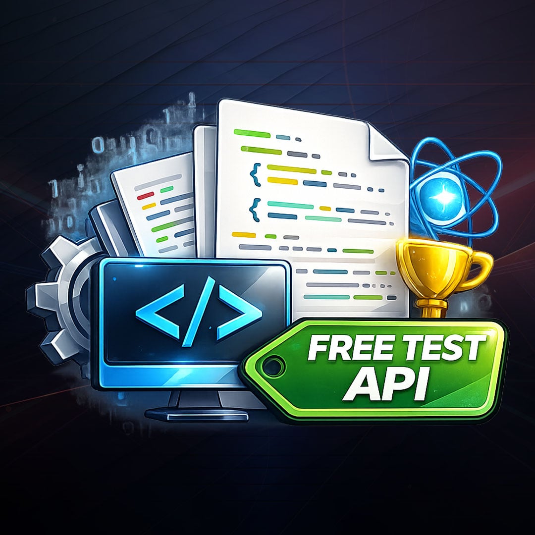 TEST - IMEI - Free Test API