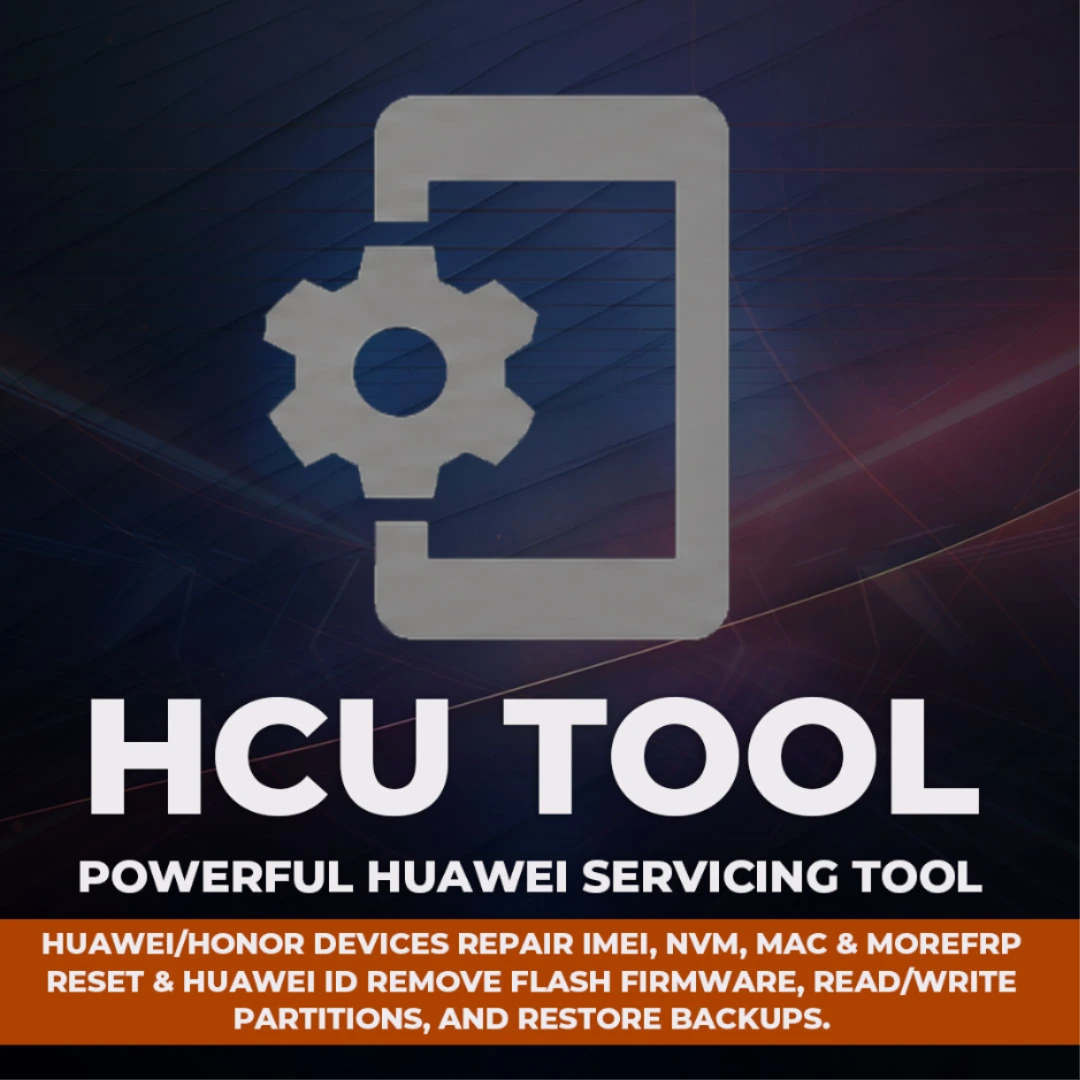 HCU Unlmited Activation 30 Days Only