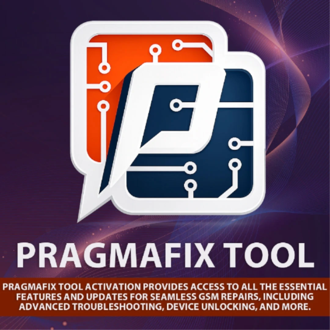 Pragmafix Activation Code (12 Months)
