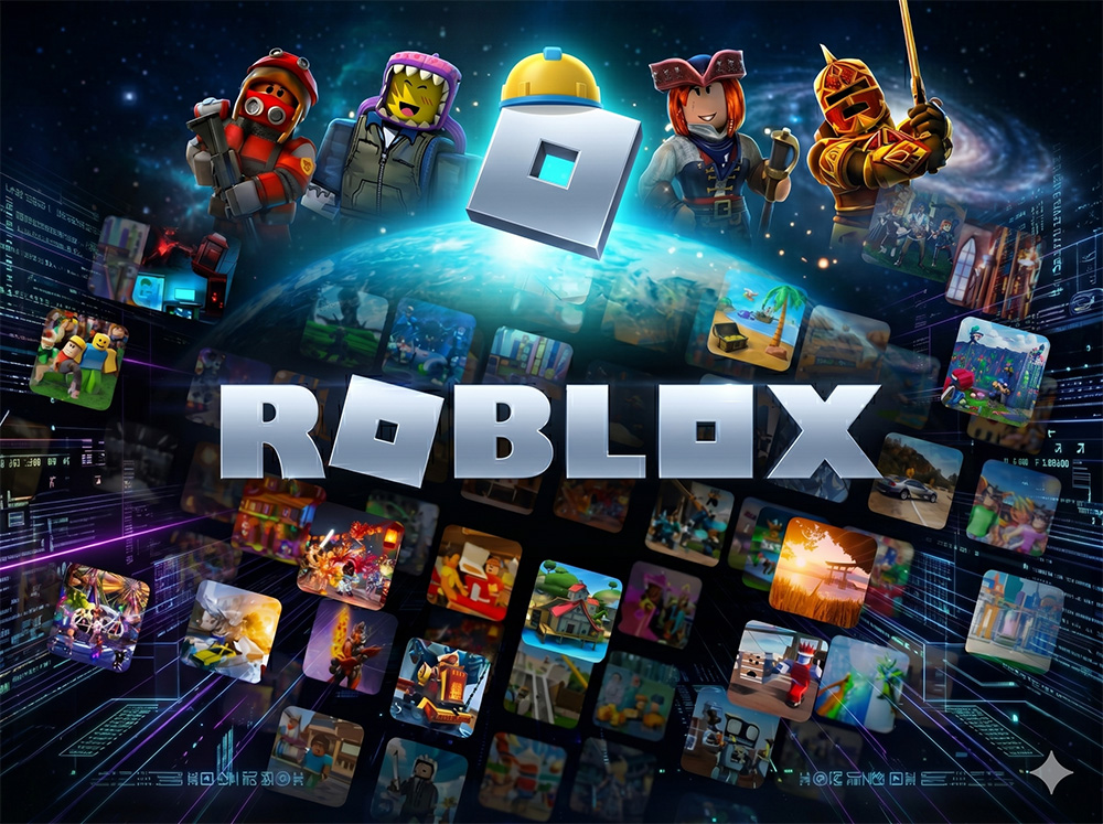 Roblox Gift Card