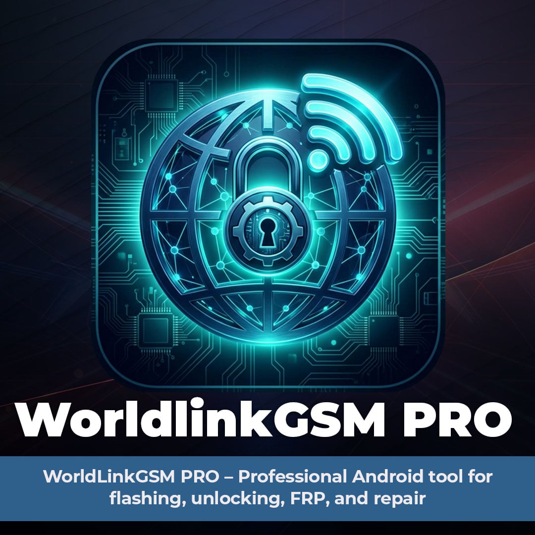 WorldlinkGSM Pro - Transfer Credits