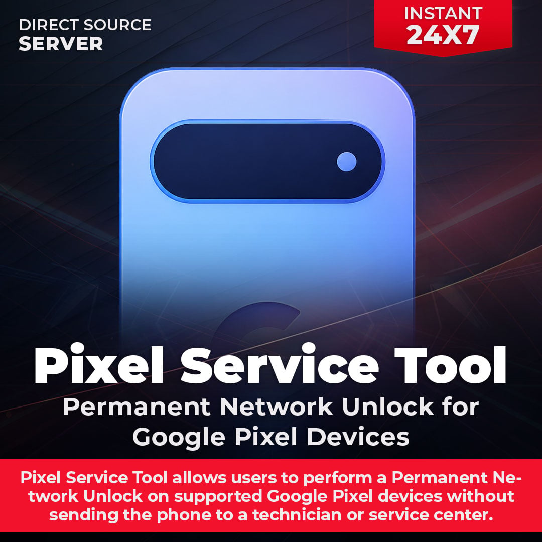 Pixel Service Tool - Buy Credits