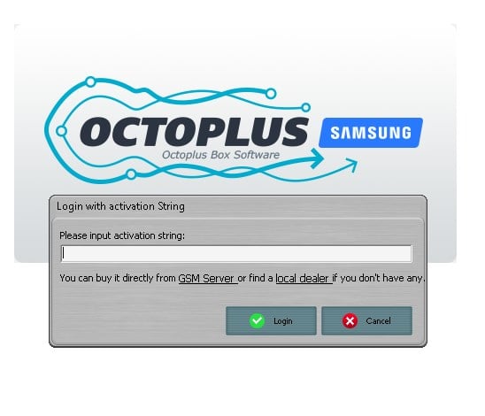 How to Activate Octoplus Full Digital Tool License (1 Year)