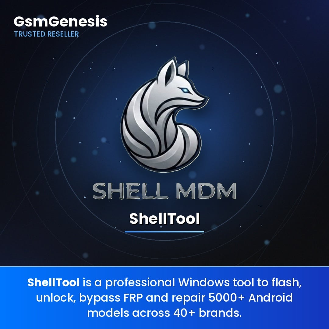 ShellTool