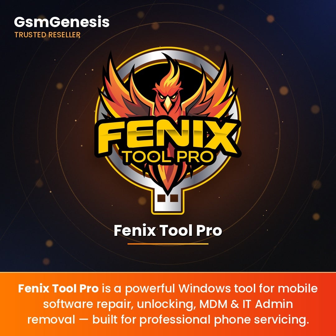 Fenix Tool Pro