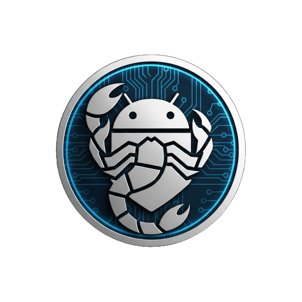 Scorpion Tool