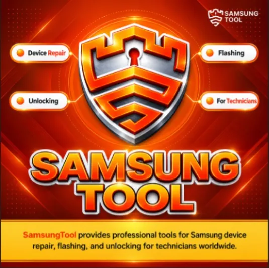 Samsung Tool (samsungtool.us) Server Credits