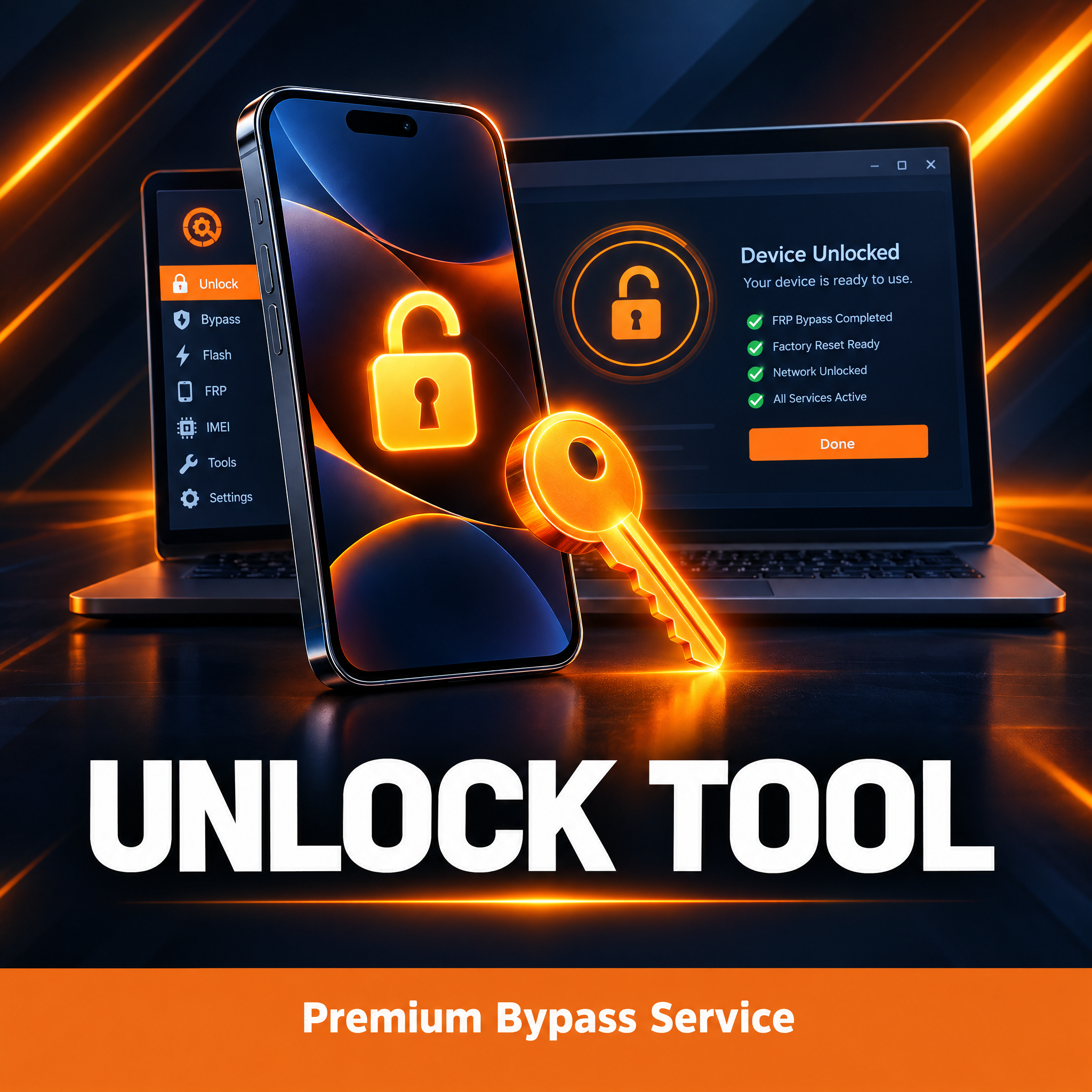 XIAOMI MI ACCOUNT REMOVE - EUROPE